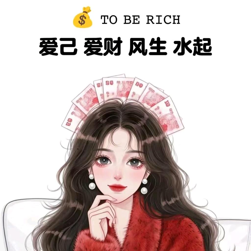 锦鲤爆爆小福星