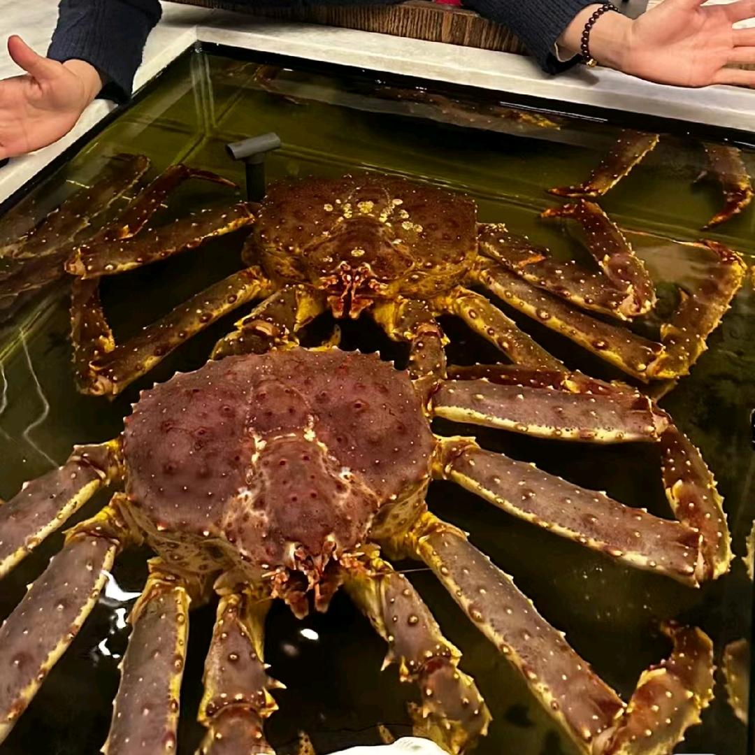 满口鲜海鲜