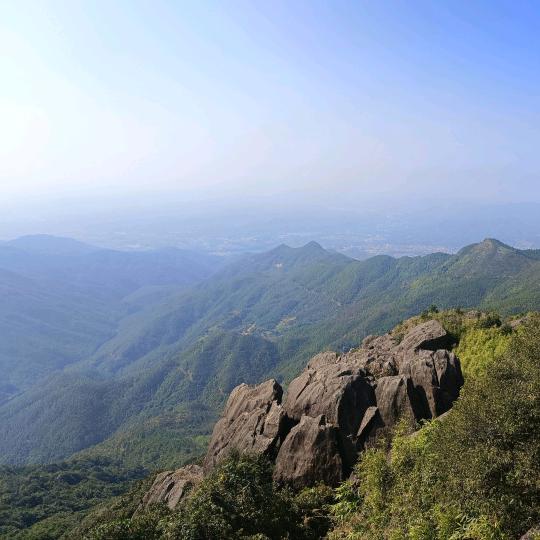 大疆无人机航拍