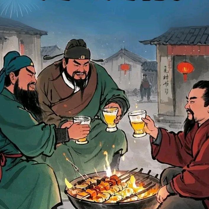 鸡翅小王子