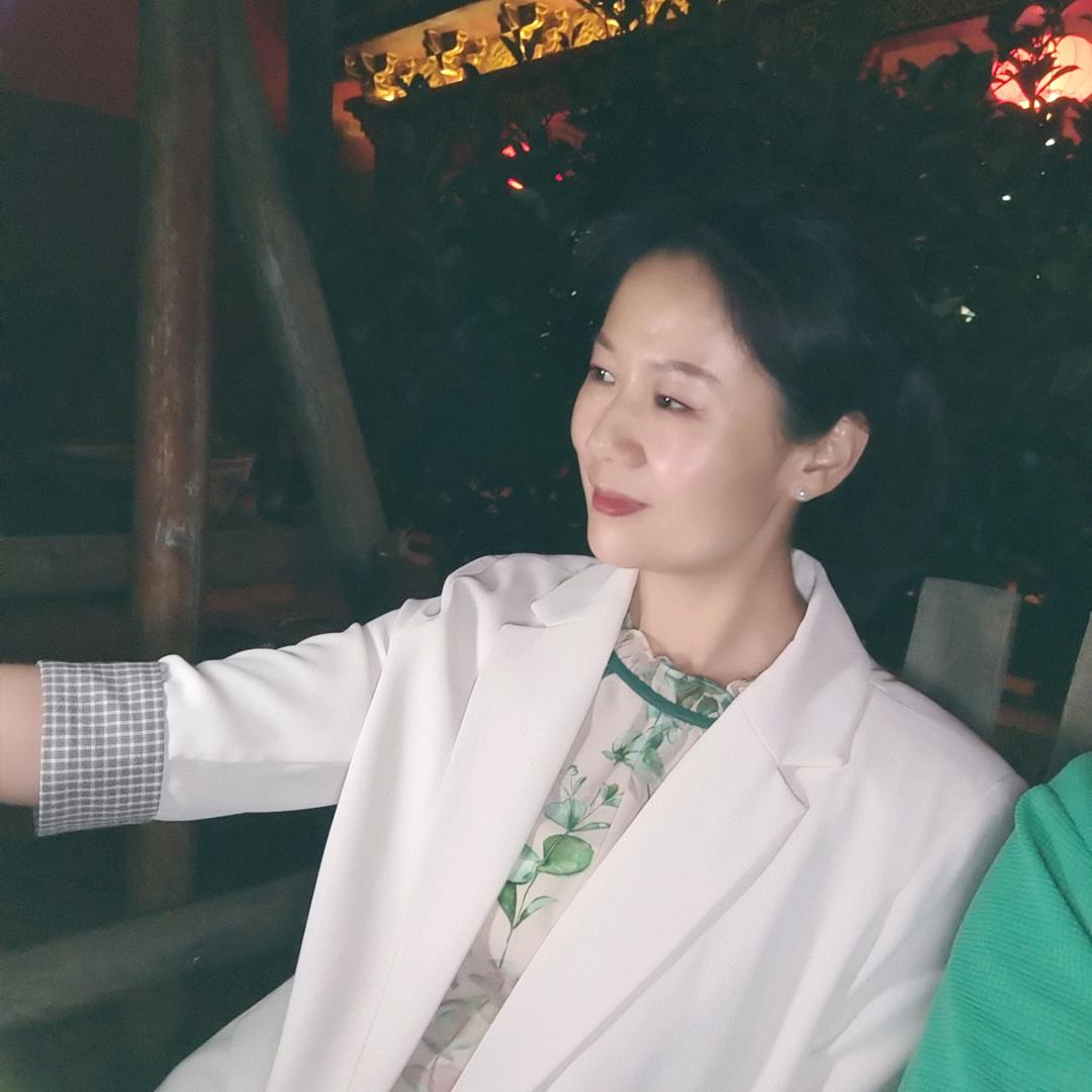 依依然