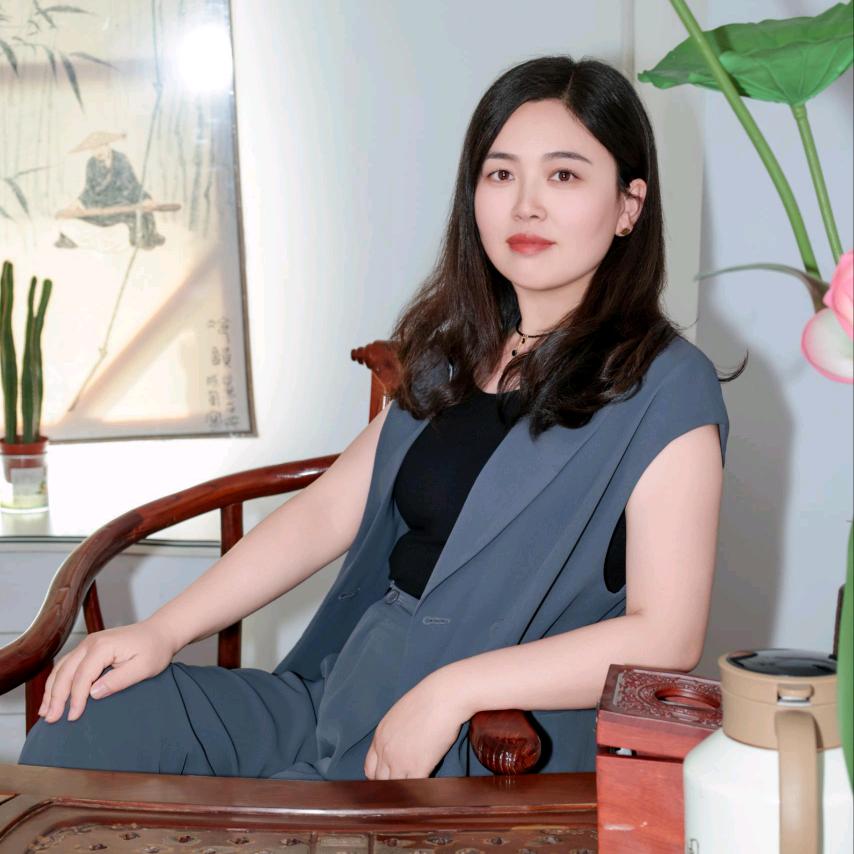 巨鹿原点幼儿园杨园长