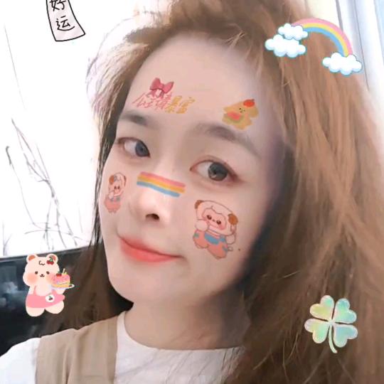 ࿐小真ღ