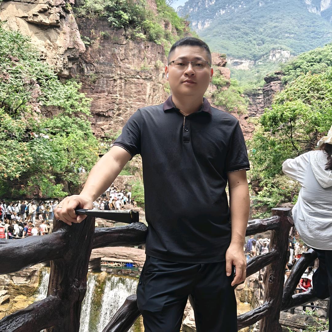 聚石EPP材料-刘志军
