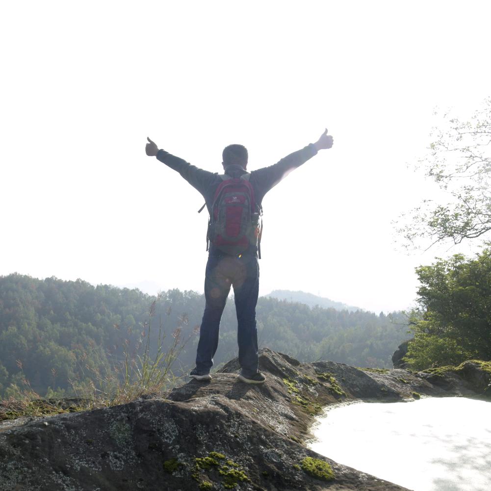 每一天，为明天