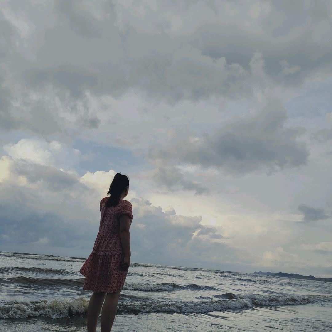 琳（有点粗鲁）