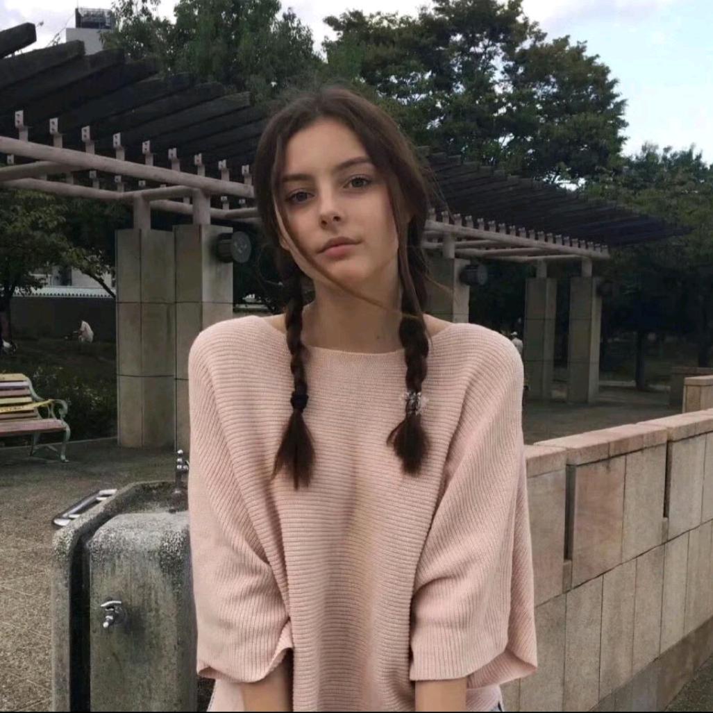 柚柚咩