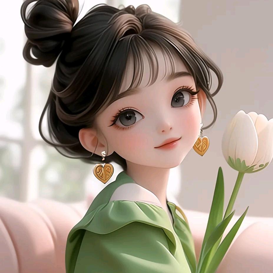 晴天