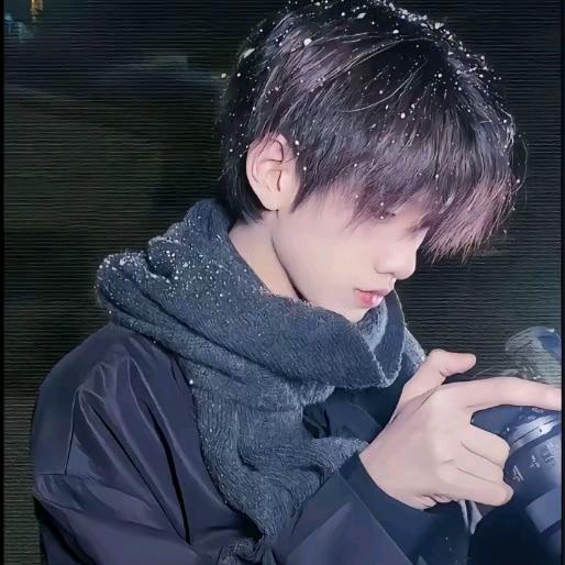 半半个彭于晏