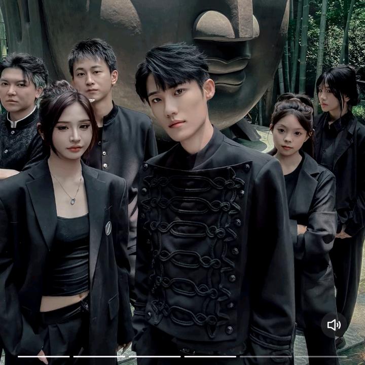 熊憨憨
