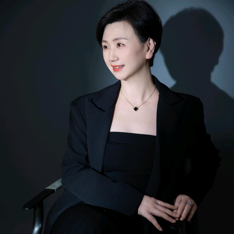 贺言真语