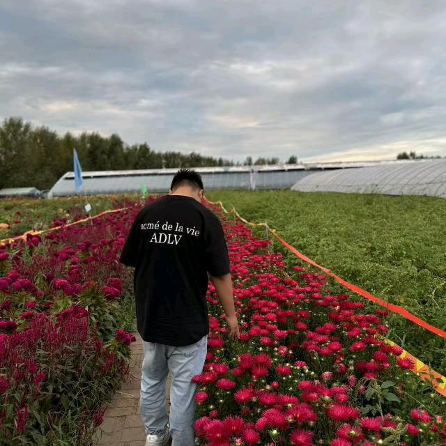 瑞瑞不怕黑