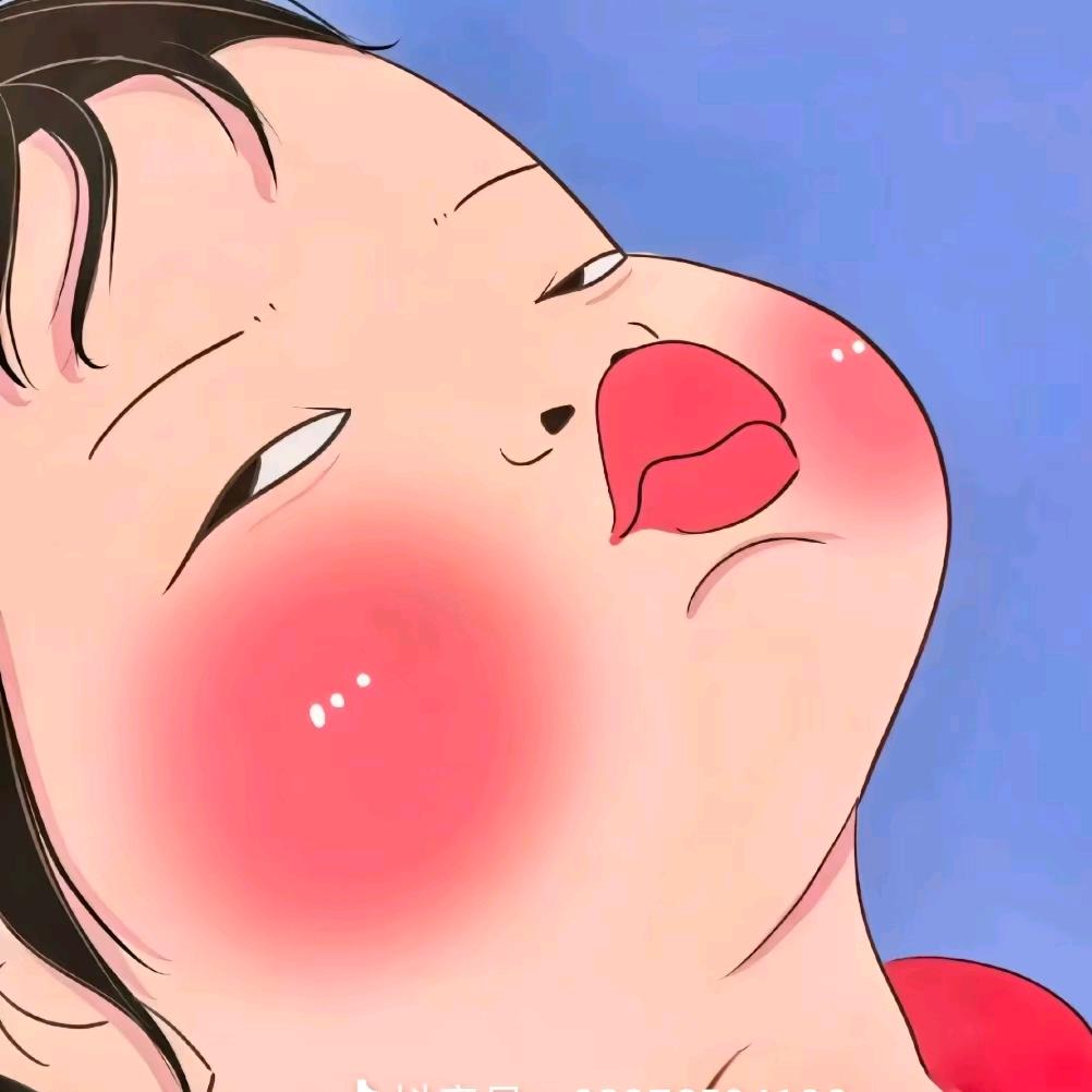 ᥫᩣ吃饱睡不饱>