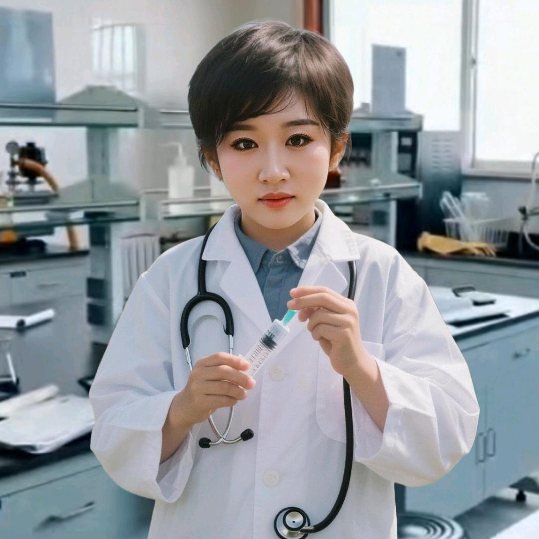专注养殖静静