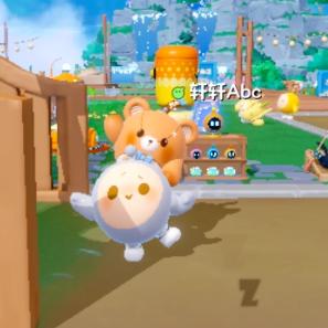 3时1宝宝（蛋仔派对）