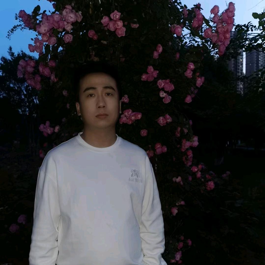 小满。