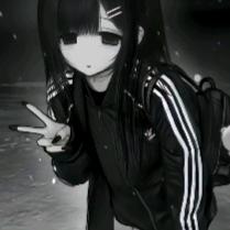 ￥月