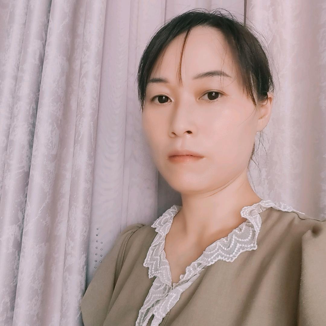 乔庙窗帘张萍