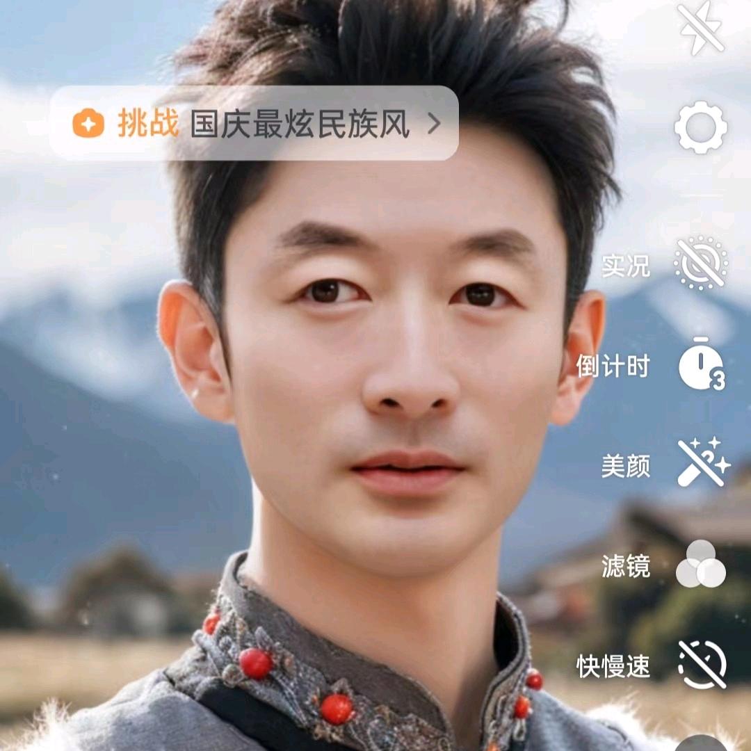 德保厚易:耿华玉