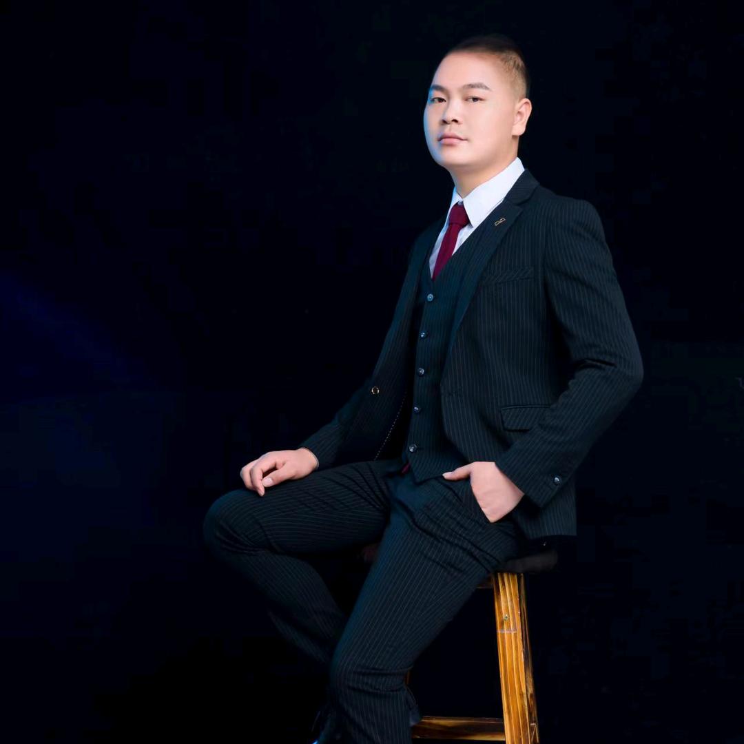 陈少爷