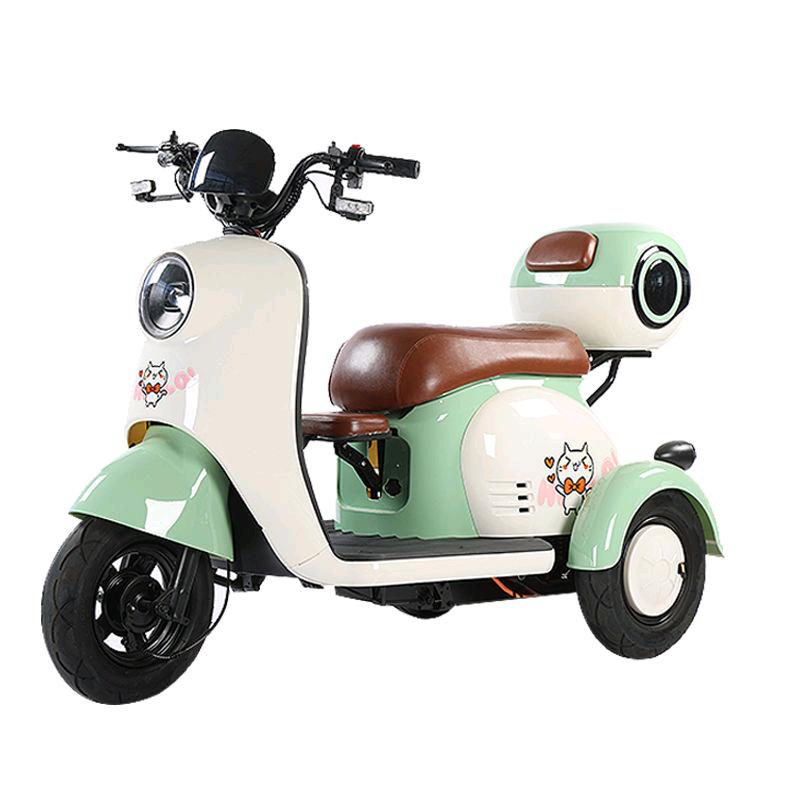 亿耀电动自行车厂家