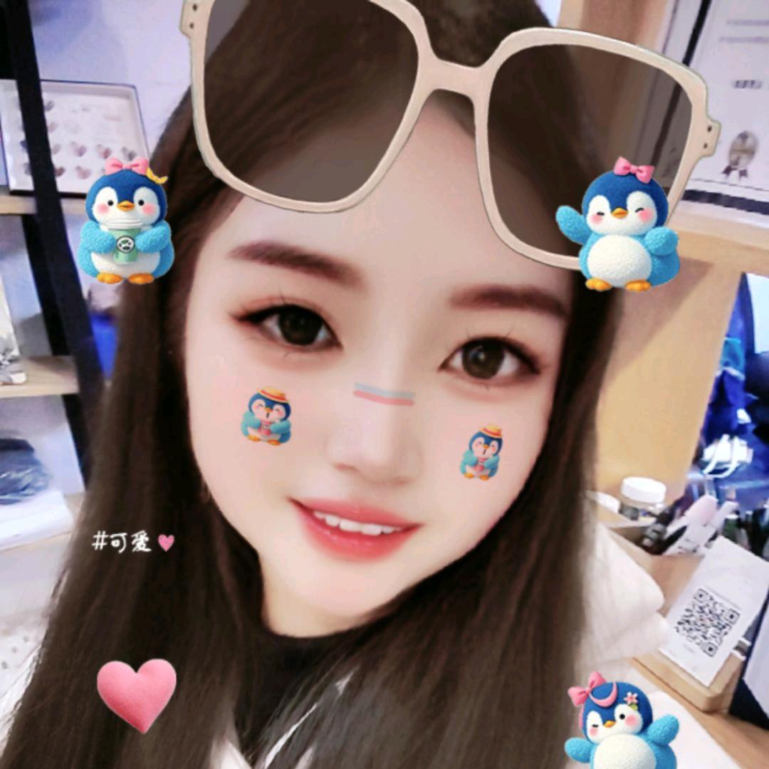 小陈妹