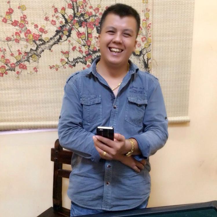 请多关照＋米朗大叔