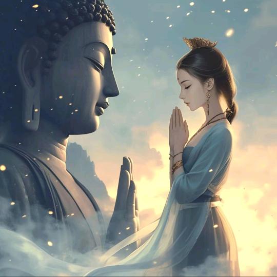 岁月是朵两生花