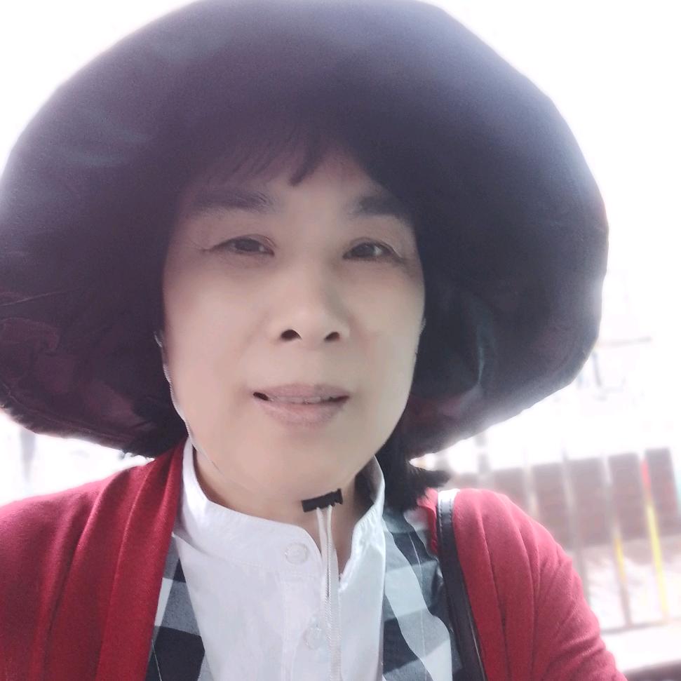 郭宇轩奶奶