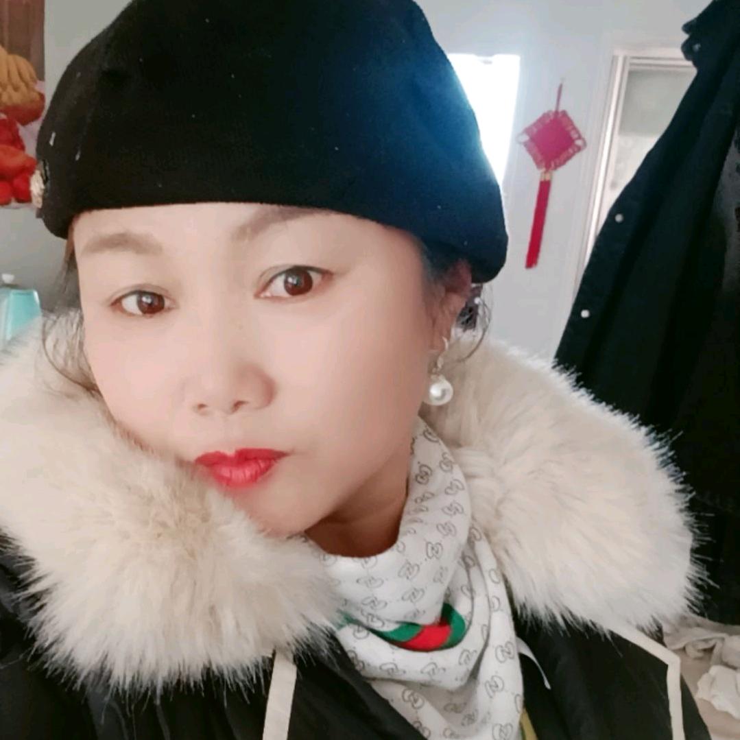 农村芳姐（70年狗）