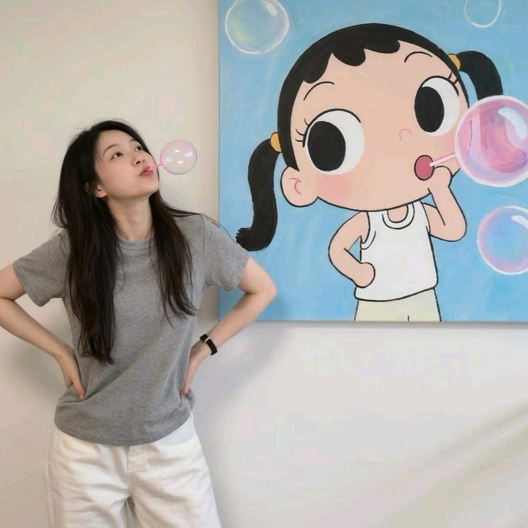 少⁷一点⁸