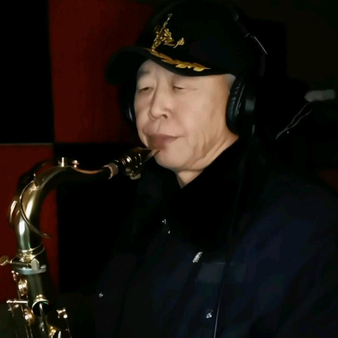 萨痴SAX