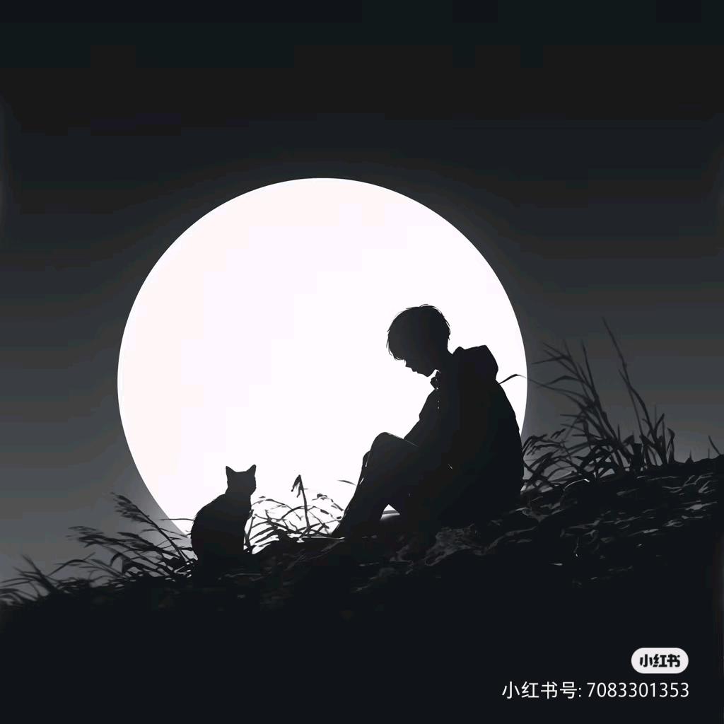 暗哑于秋