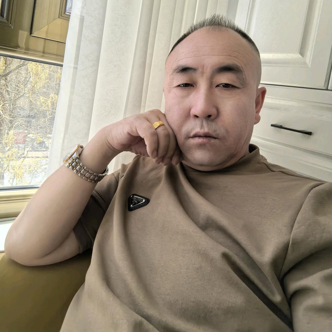 孤独狼