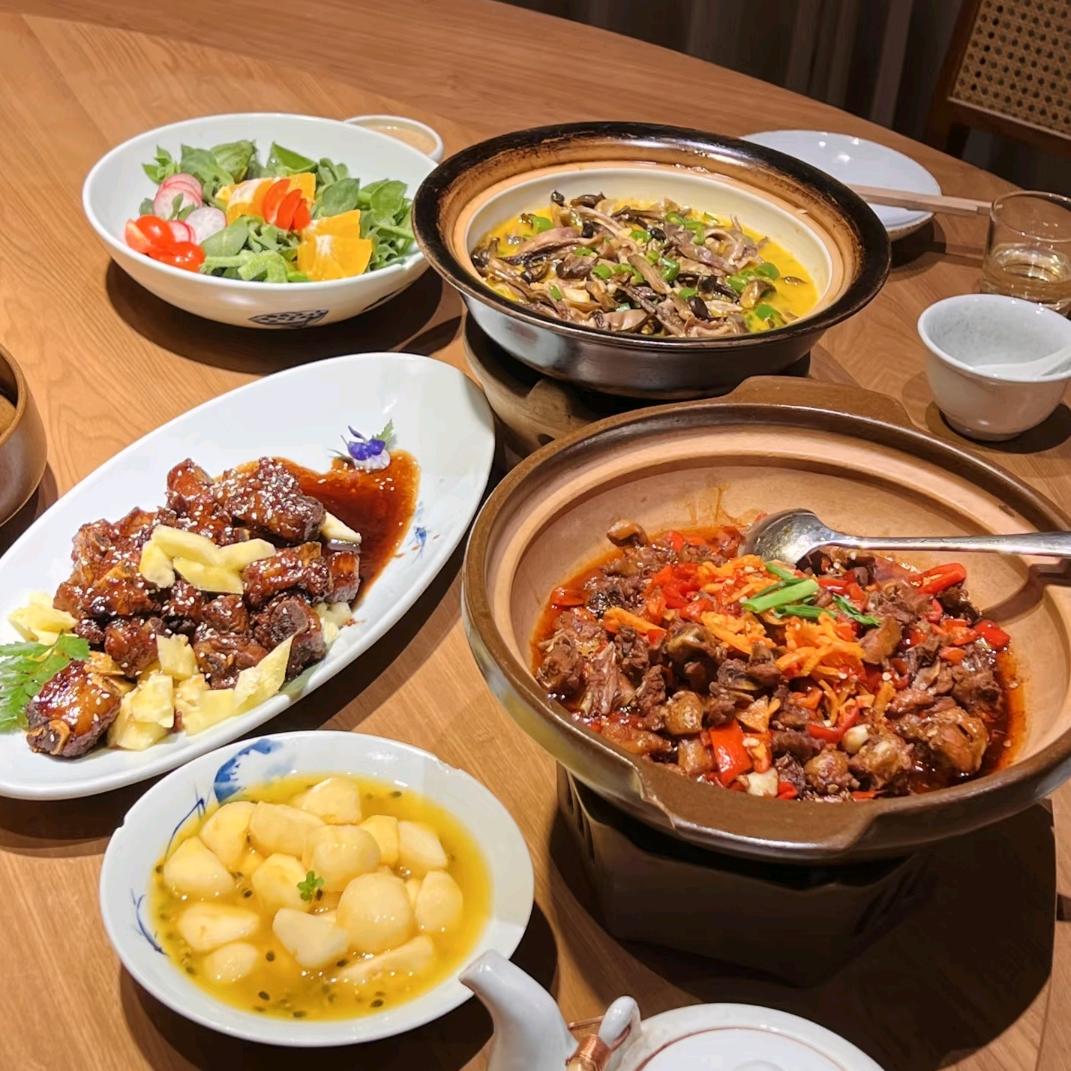 小晨吃货经营部