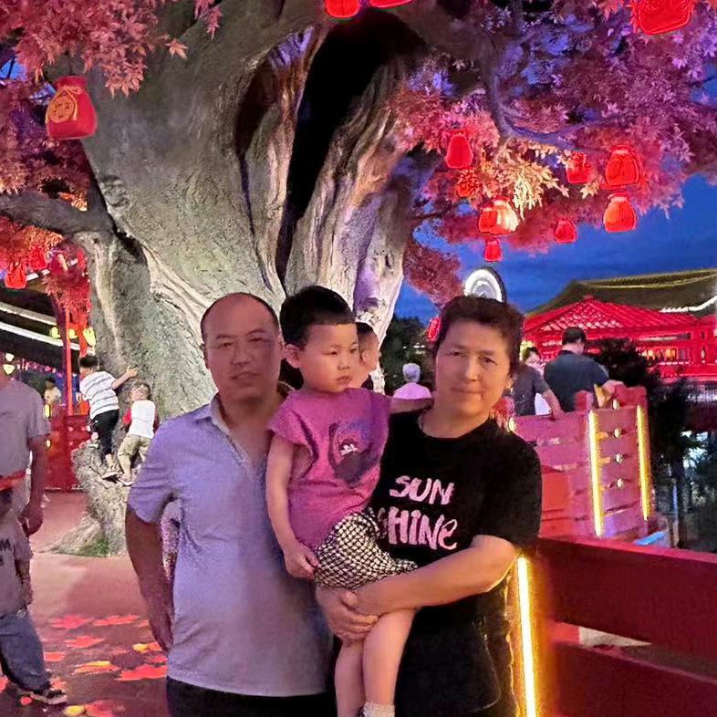 不要让别人影响自己，做好自我