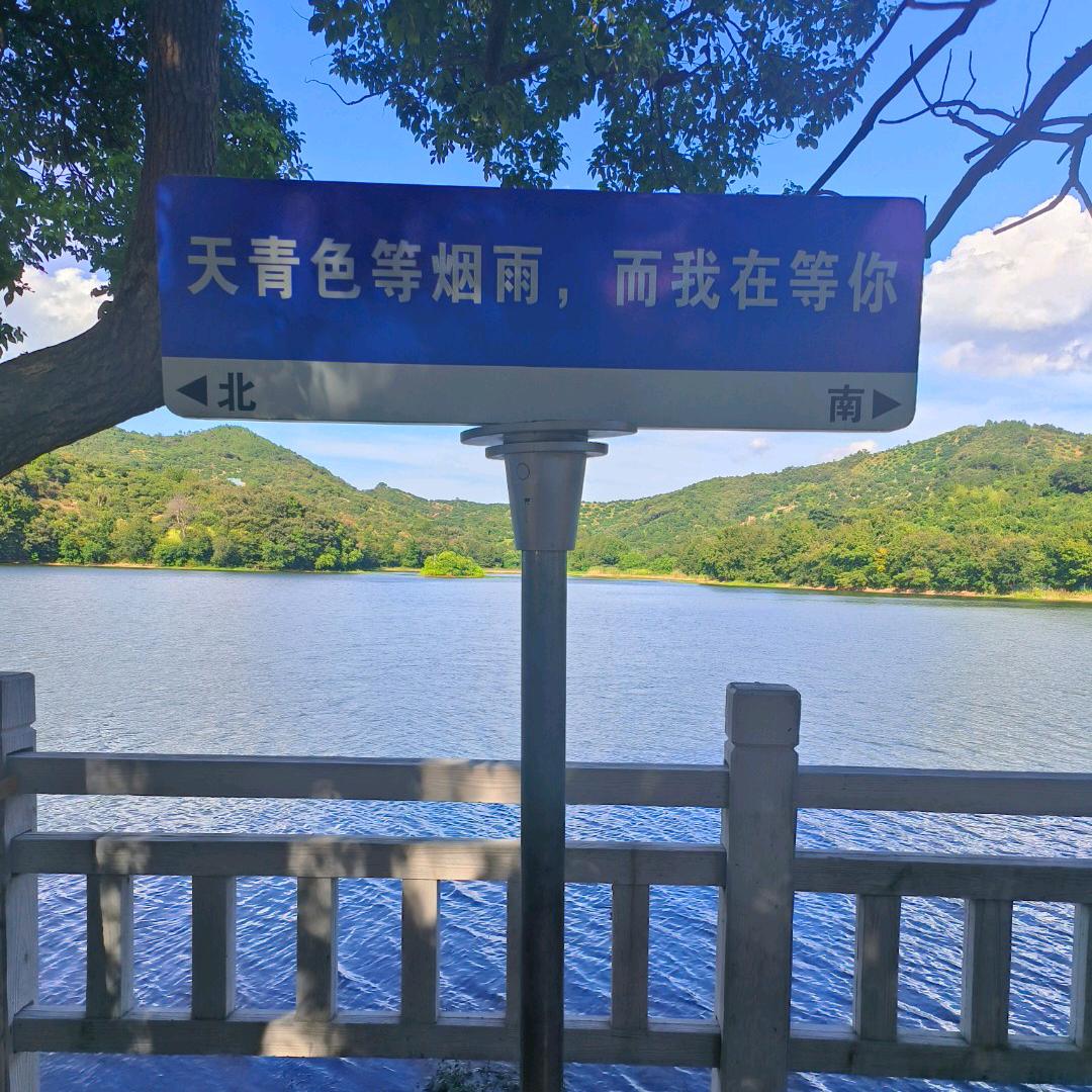 随风而过。