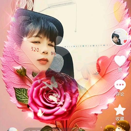 小苹果