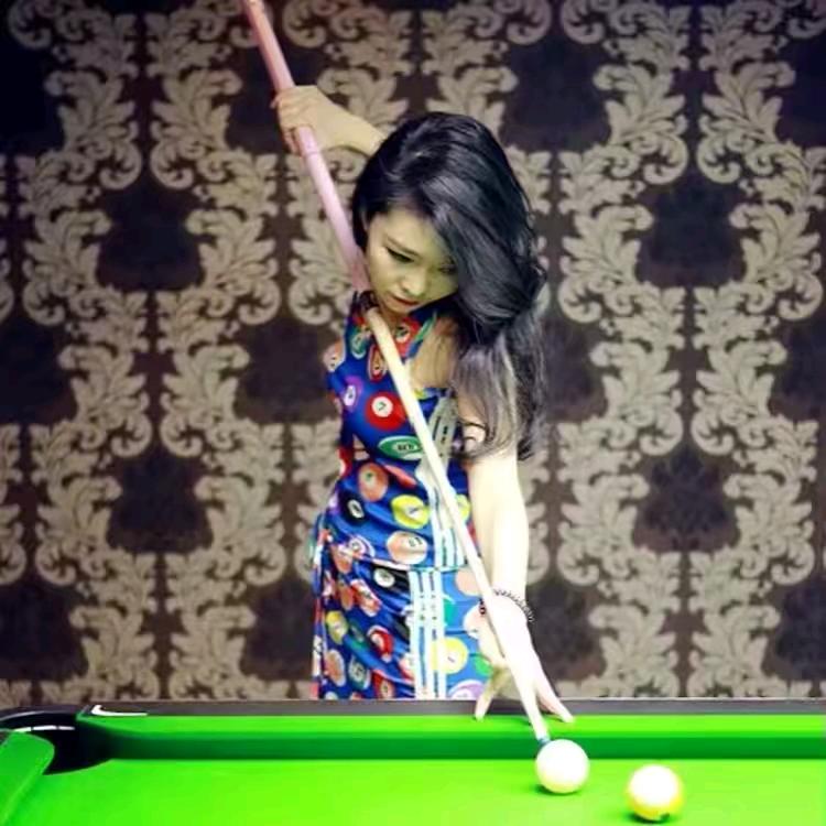 朵姐台球🎱