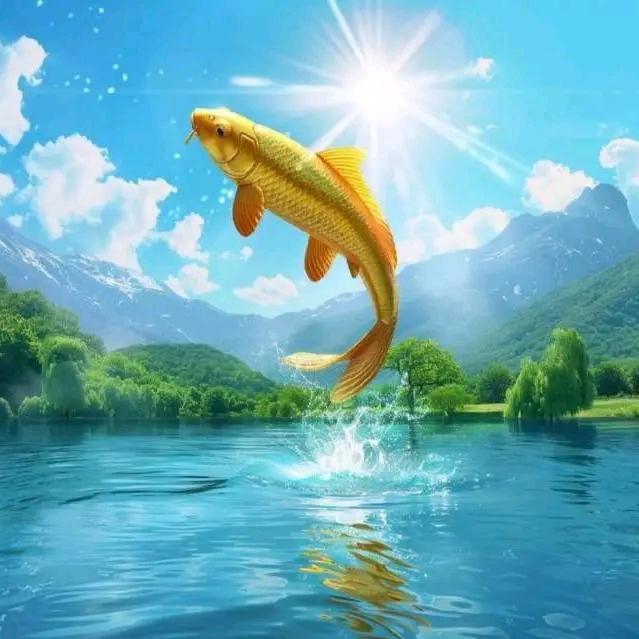 永远春天