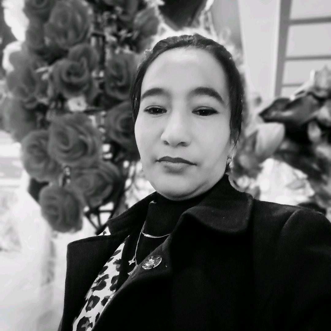 提拉尼沙·老师