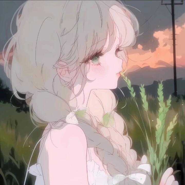 祈意.