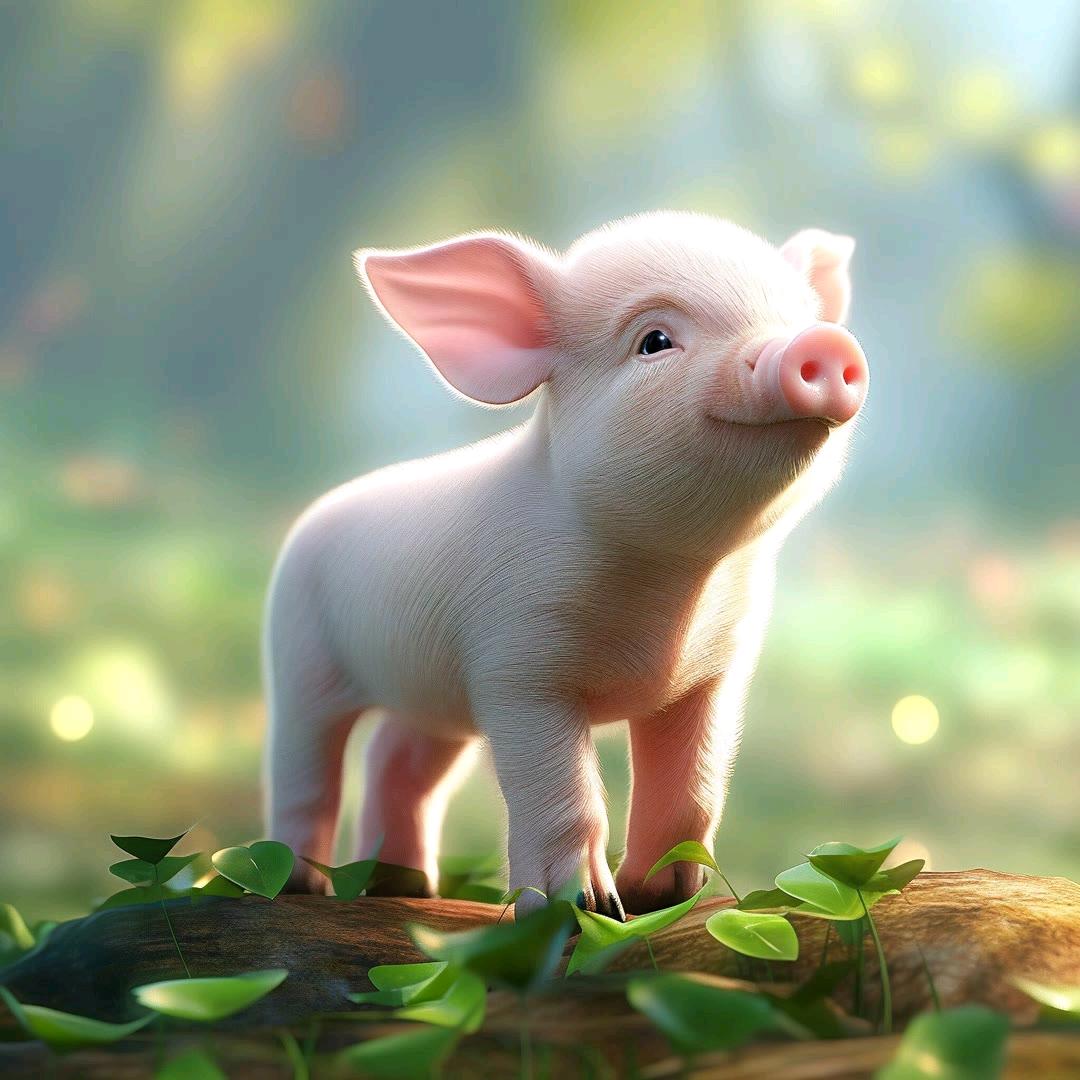 小白聊养殖