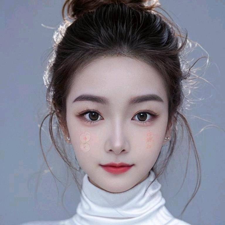 请叫我小仙女👯