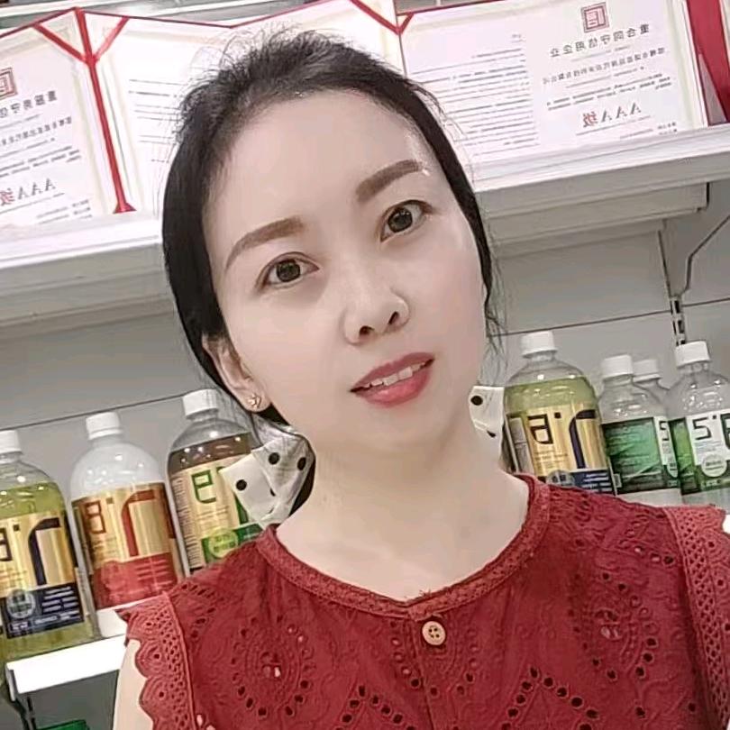 农业服务杨老师