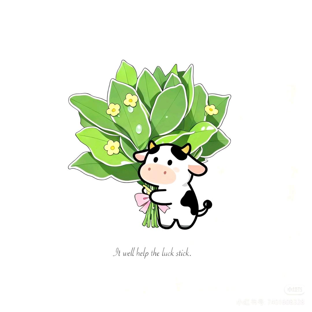 没有烦恼——🐬