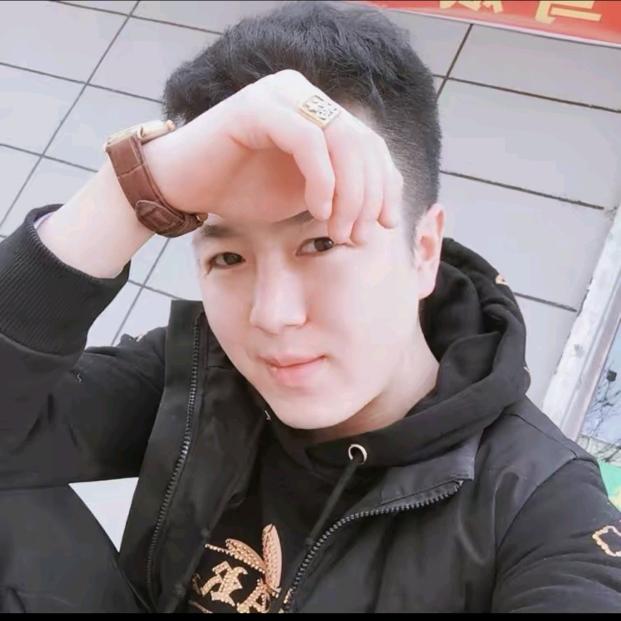 马斌斌✌