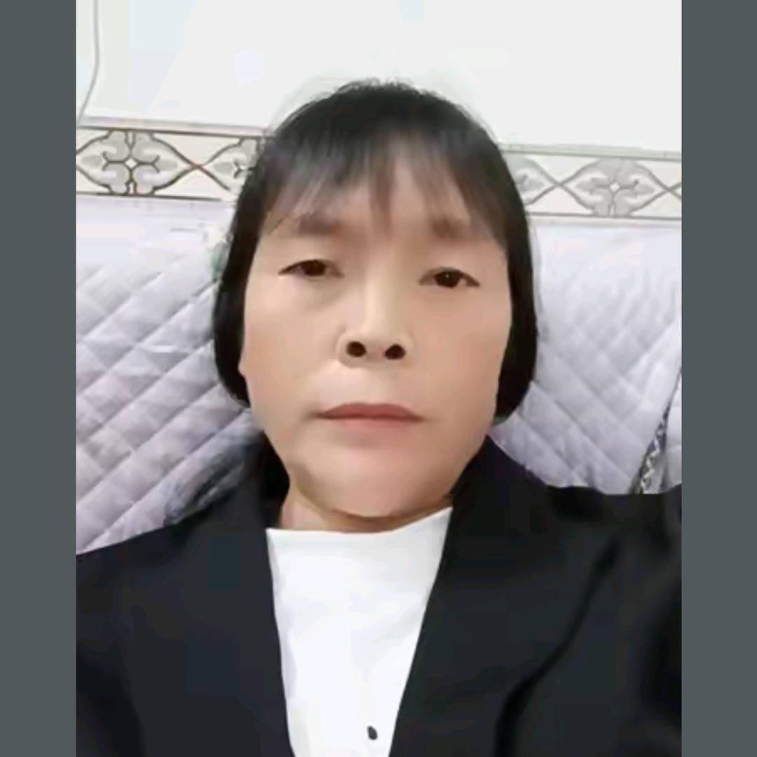 农村大姐
