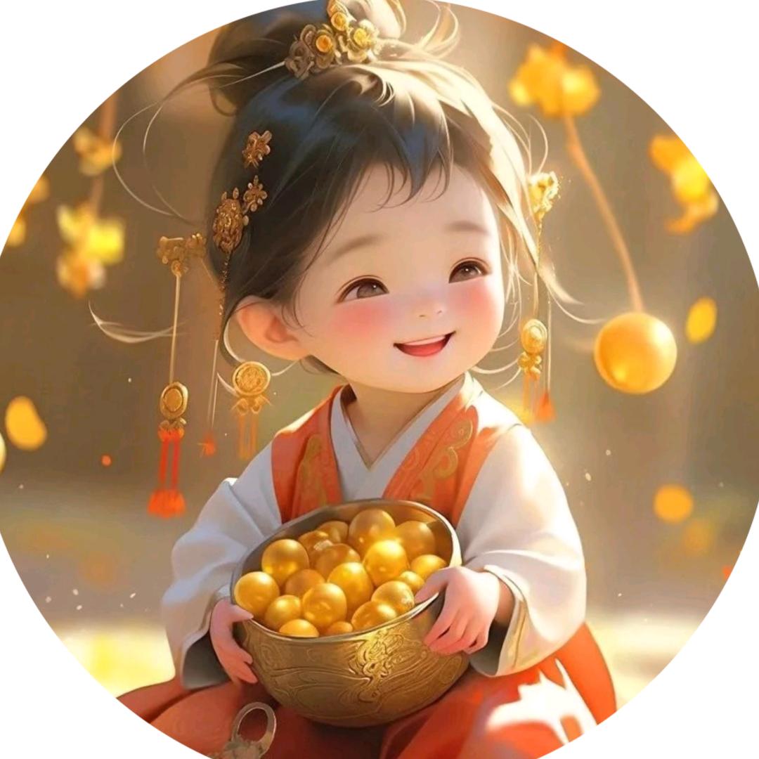 淡然🍒
