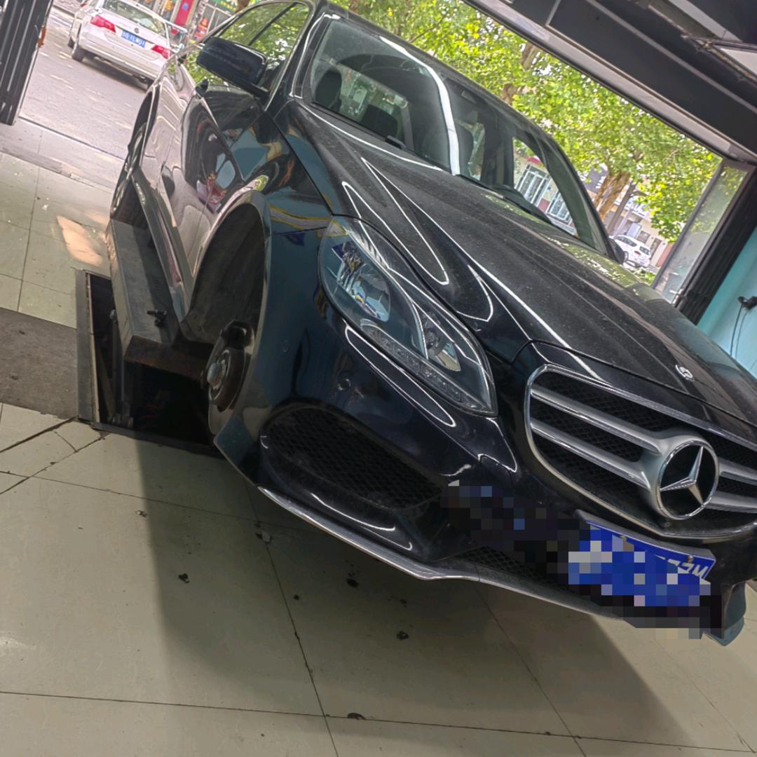 @小拇指汽车快修工场店（东升路店）